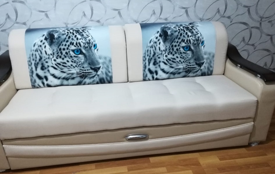 Купить диван с доставкой в Москву